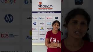 Explore a student’s honest journey at Chanakya Digital Academy | #Chanakyadigitalacademy