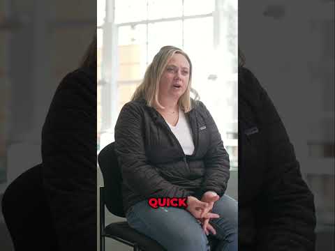Lauren McDaniel - Ease of Use