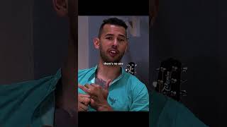 Andrew Tate's 'G' Mindset