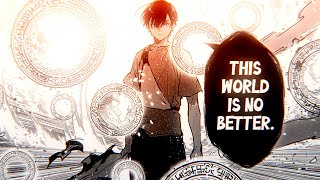 Betrayed In ISEKAI Returned To A Demon-Infested World And Became A MONSTER-HUNTING GOD – Manga Recap