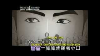 爱你永不后悔 - 张启辉 [KTV]