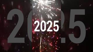 Best New Year 2025 Wishes Video to Share with Loved Ones