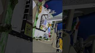 Sustainable City Model - Design Thinking workshop Sem 2(1 March 2025)
