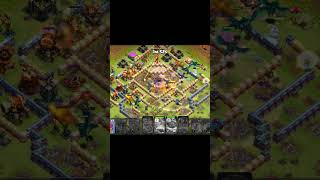 Lemonchoose Attack #coc #gaming #sumit007 #attackstrategy #cocloot #cocgoldpass #coctips