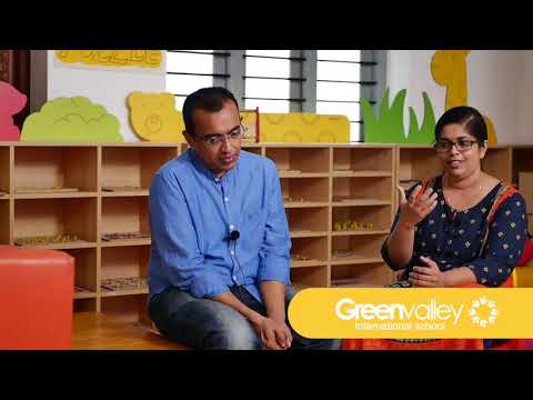 Greenvalley - Parent Reviews & Feedbacks #8