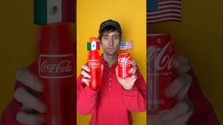 Mexican Coke Vs American Coke Which Is Better?