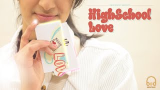 Highschool Love - Official Music Video | BeatDrop | Viniify