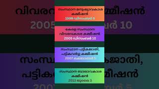Important Years #quiz #currentaffairsmalayalamquizquestions #gkquiz #pscdiscussion