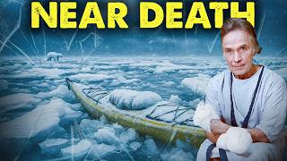 The Most BATSH*T Arctic Trip You’ve Never Heard Of