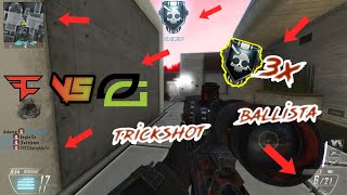 Black Ops 2 INSANE TRICKSHOT Plutonium BO2 mouse and keyboard (scuffed) graves edition!!!!!!!!!!!!!!