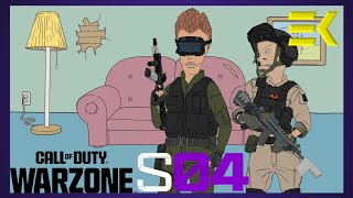 Geriatric Millenial Plays WZ | Warzone