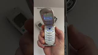 Technologies of the 2000s🤤🧐