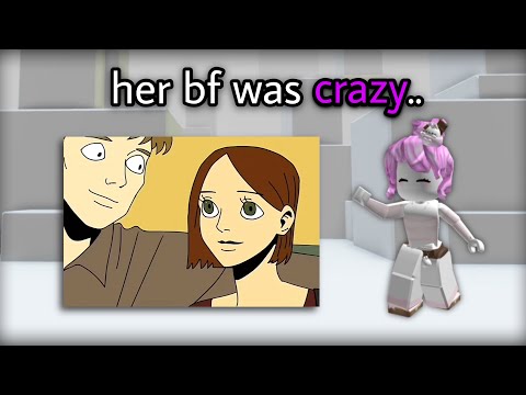 Creepiest Animated STORYTIMES On The Internet