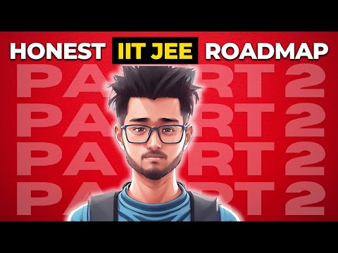 You can crack IIT BOMBAY - PART 2