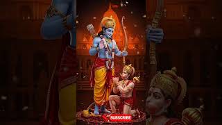 Rambhakt Hanuman🙏🌺💐🧿#whatsappstatus #shortvideo #rambhakt #hanuman #status #bhakti #bhajan #short