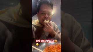 #trending let’s eat sphagetti 😍❤️🤤 @everyone @highlights #Topfans