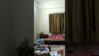 IISER Pune Hostel Room || #iiserpune #iiser #iitjam_physics #iit