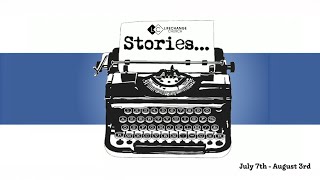 LifeChange Church | Stories (Week 1)