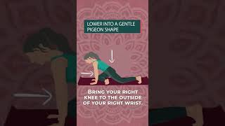 Pigeon Pose for Beginners | Do’s & Don'ts of Eka Pada Kapotasana | Arhanta Yoga