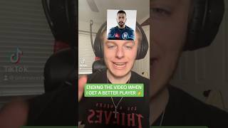 ENDING THE VIDEO WHEN…