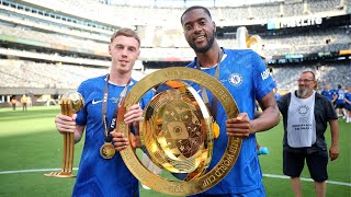 Chelsea Road to Club World Cup Victory 2025