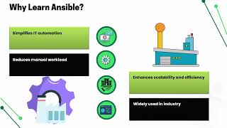 Ansible Learning Roadmap | Ansible Training | Ansible Tutorial