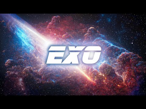 Lazer Boomerang - Exo (Official Audio)