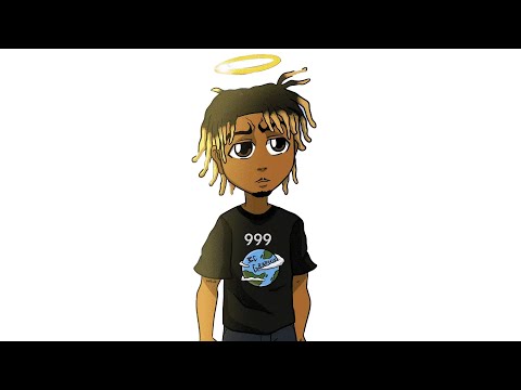 Juice Wrld - Lucid Dreams (Visualizer)