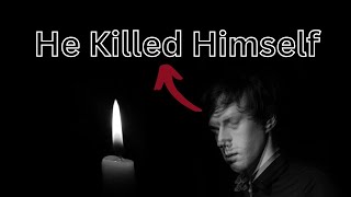 How the Blackpill took My Friend’s Life  - and it's happening every day
