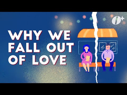 The Real Reason Why Marriages End | If This Isn't Love