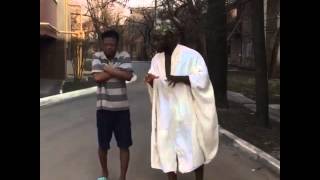 Dr craze comedy