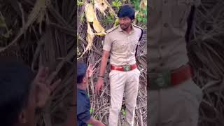 🤣🤣Mallu Jamkhandi police 🤣🤣