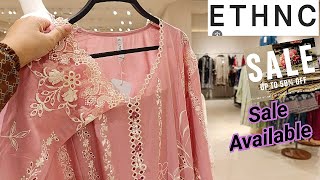 ♥️Ethnic Sale 2025♥️ Ethnic New Collection 2025♥️