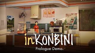 inKONBINI: Prologue Demo