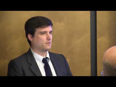 STACKARMOR Micro Summit on NIST 800-171 - Devin Casey