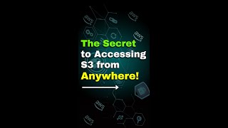 S3 CORS Explained in Tamil | Fix CORS Error in AWS S3 | Red9SysTech #aws #s3 #tamiltech #shorts