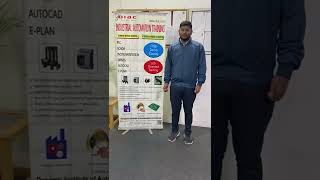 High Salary Jobs in India - How to Get a Job in Core Automation Industry? Nishant Kumar - DIAC Noida