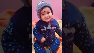 Haye ye muskan😘🖤❤️#cute #baby #viral #video #youtubeshorts #smartbaby #trending #shorts #videos #😘🥰