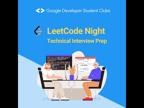 LeetCode Session