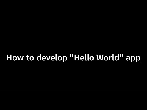 Java Hello World Program in notepad How to run java in Notepad Run java program command  prompt