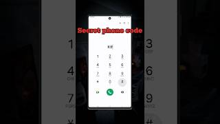 This Secret Code Unlocks Hidden Phone Powers! 🔓📱 #TryItNow #TechTricks #shorts