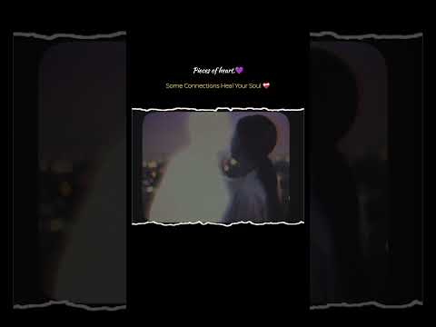 Pieces of Heart | Emotional Love Song  #Shorts #PiecesOfHeart #HeartbreakSong #LoveSong