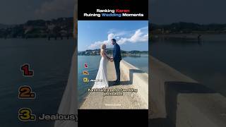 Karen Ruining Wedding Moments #karen #wedding