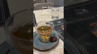 #cafe#review#honest#tea#kolkata#ytshorts#reachto1000subs#cafevibes#darjellingtea#monsoon#viral