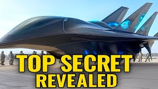 F-22 RAPTOR RETURNS: NASA’s Hidden Upgrade STUNS the World!