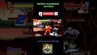 🔥RBFF Special: Bash⚡Phenomenal Performance Unleashed 😱 Geese Didn't Expect That – A Shameful Defeat💥