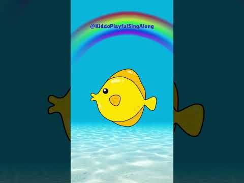 Rainbow dance party! - @KiddoPlayfulSingAlong