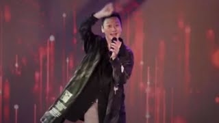 歡樂滿東華2021｜陶大宇 LIVE 唱《倒轉地球》！