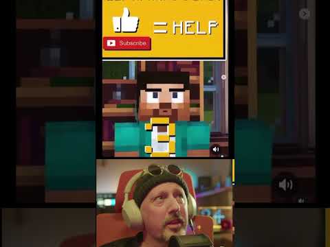 Minecraft - Craft A Baby?