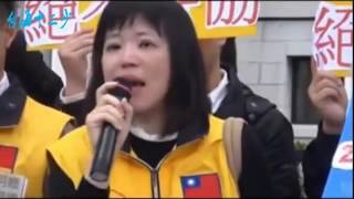 我永不向邪惡、懦弱、媚日的黑暗教育部妥協低頭⋯